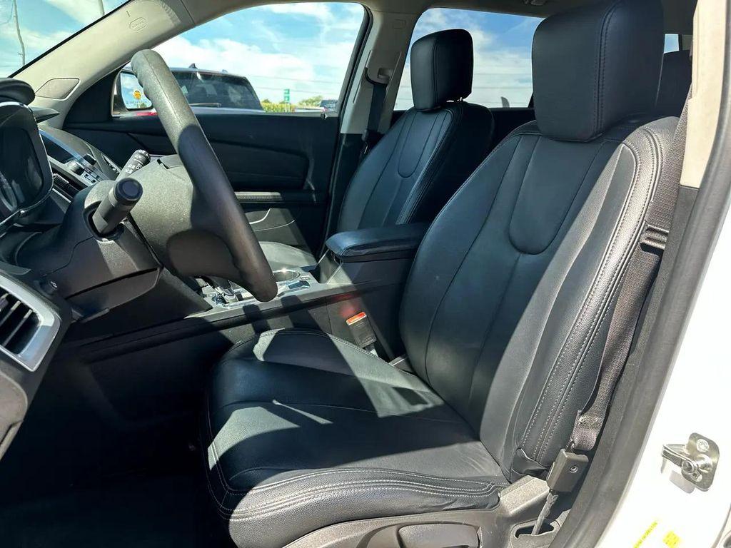 used 2017 GMC Terrain car, priced at $12,990