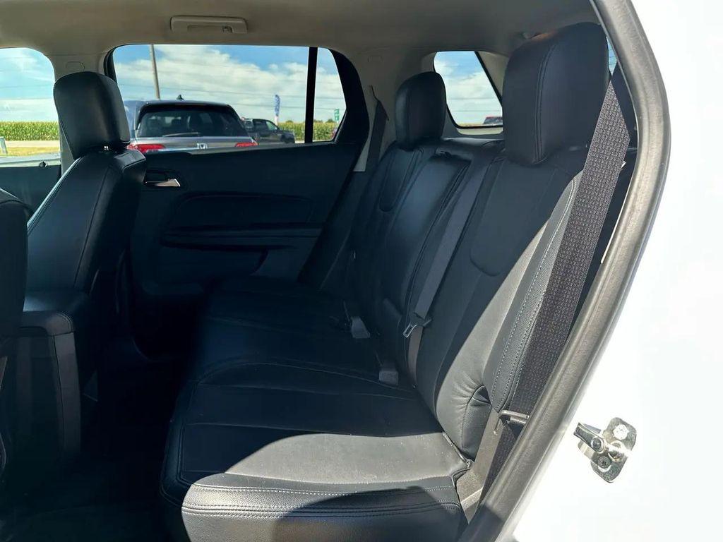 used 2017 GMC Terrain car, priced at $12,990