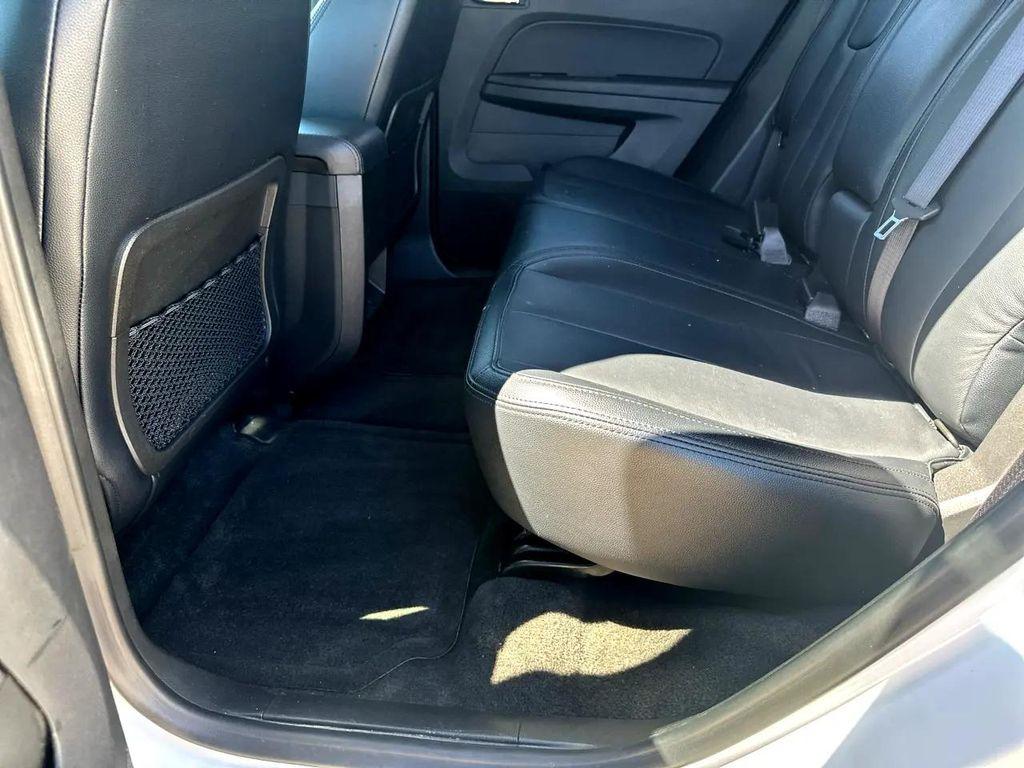 used 2017 GMC Terrain car, priced at $12,990