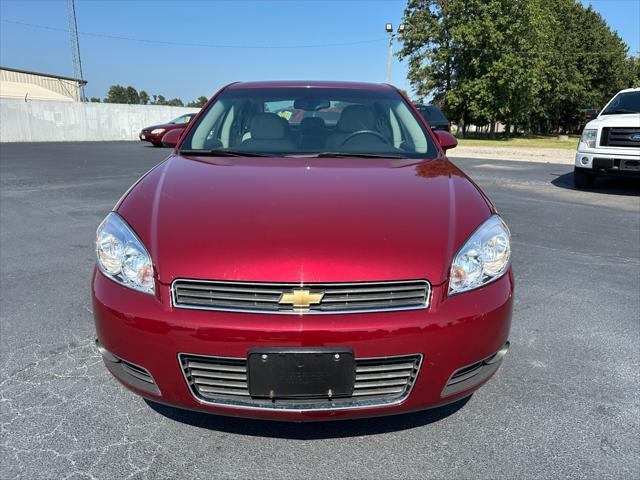 used 2009 Chevrolet Impala car, priced at $12,990