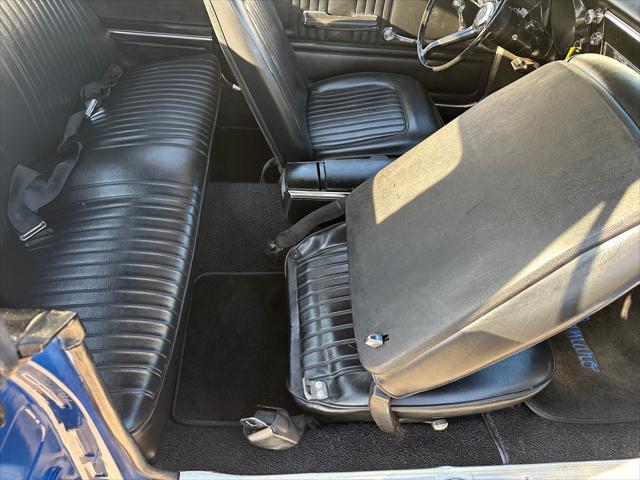 used 1967 Chevrolet Camaro car, priced at $55,000