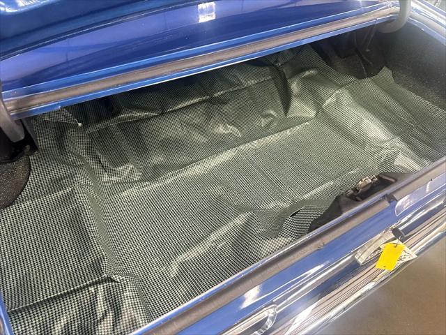 used 1967 Chevrolet Camaro car, priced at $55,000