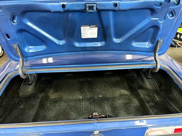 used 1967 Chevrolet Camaro car, priced at $49,500