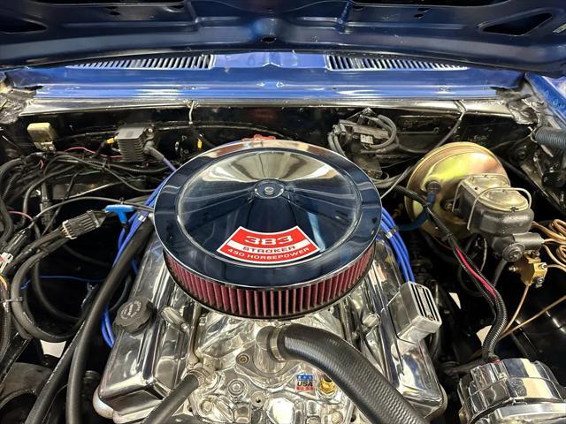 used 1967 Chevrolet Camaro car, priced at $49,500