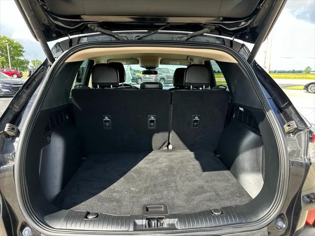used 2020 Ford Escape car, priced at $19,990