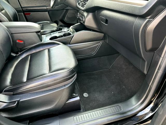 used 2020 Ford Escape car, priced at $19,990