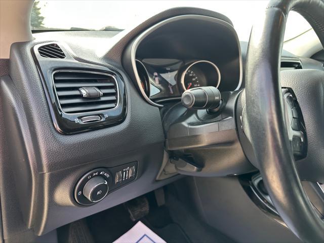 used 2018 Jeep Compass car, priced at $16,990