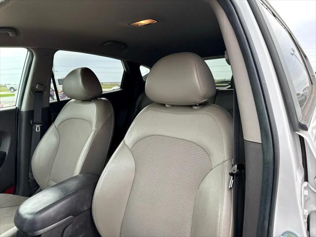 used 2015 Hyundai Tucson car, priced at $11,990