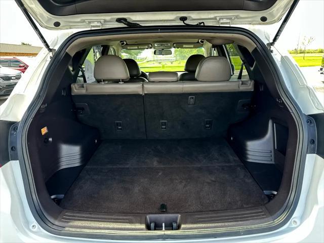 used 2015 Hyundai Tucson car, priced at $12,990