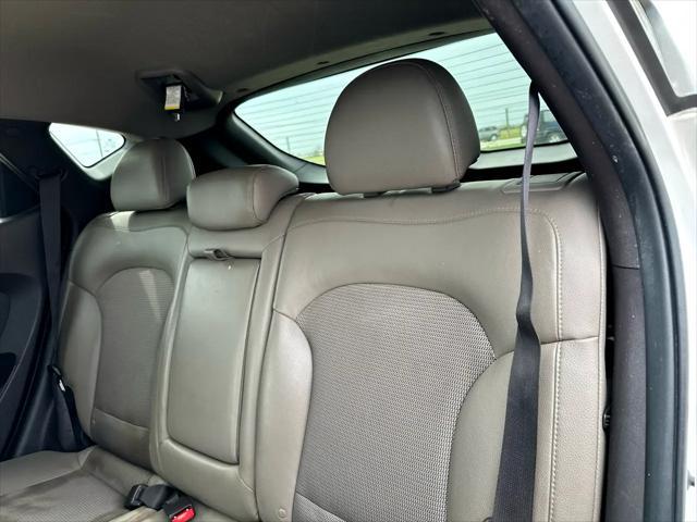 used 2015 Hyundai Tucson car, priced at $11,990
