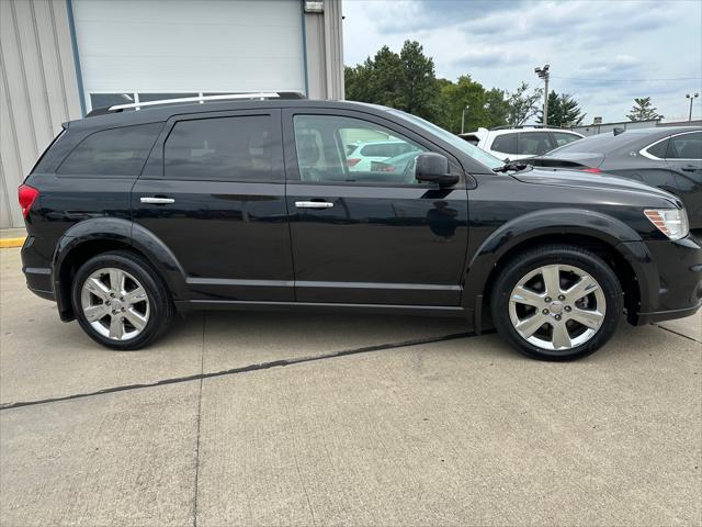 used 2013 Dodge Journey car, priced at $10,990