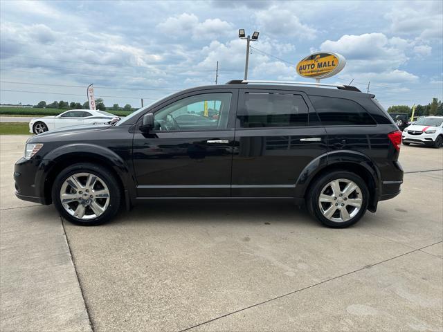 used 2013 Dodge Journey car, priced at $10,990