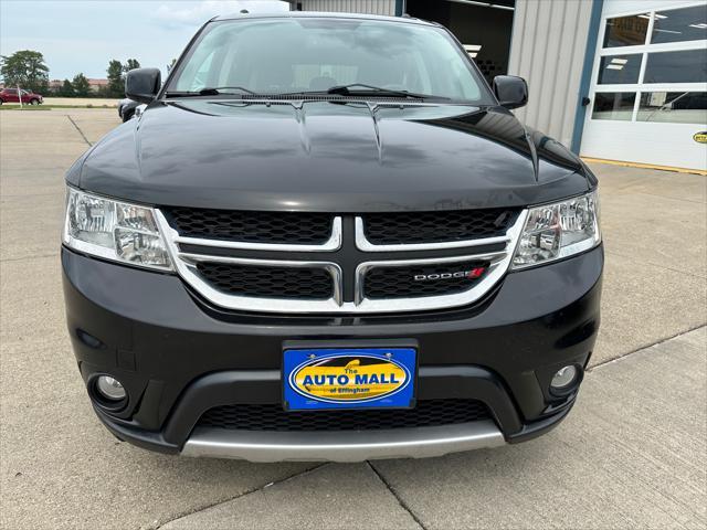 used 2013 Dodge Journey car, priced at $10,990