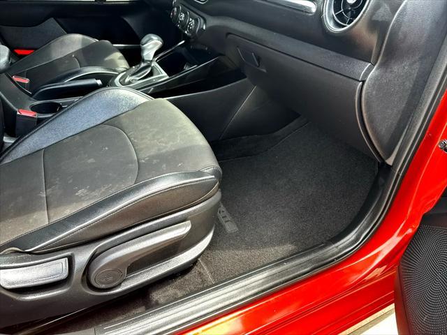 used 2020 Kia Forte car, priced at $14,990