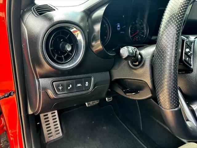 used 2020 Kia Forte car, priced at $14,990