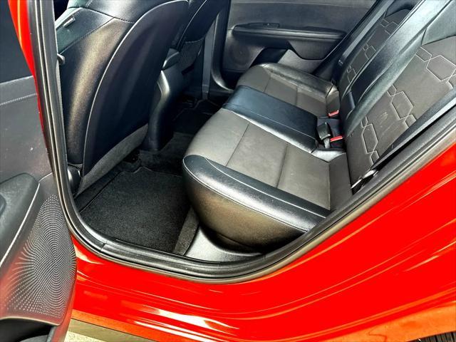 used 2020 Kia Forte car, priced at $14,990