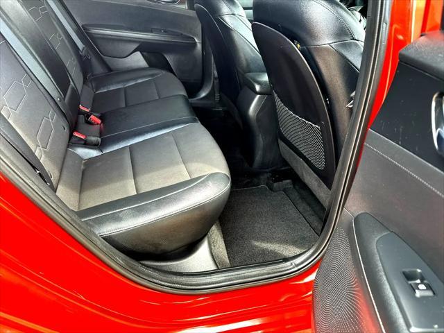 used 2020 Kia Forte car, priced at $14,990