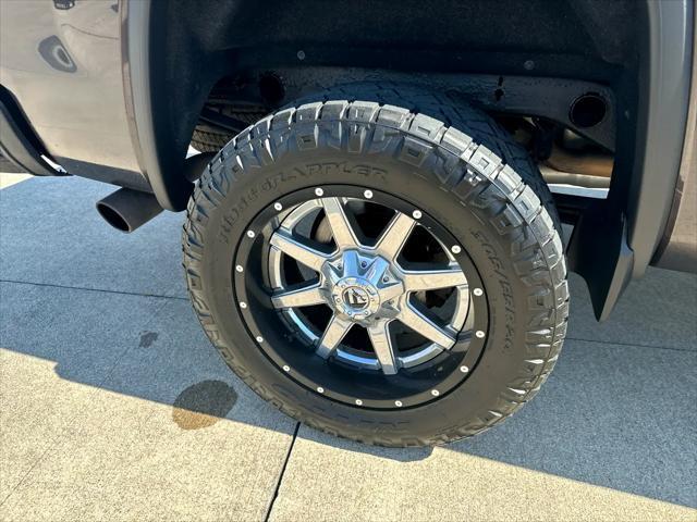 used 2015 GMC Sierra 1500 car, priced at $17,990