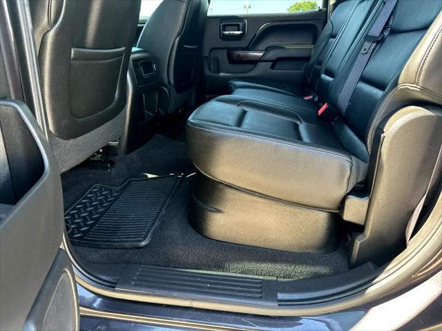 used 2015 GMC Sierra 1500 car, priced at $17,990