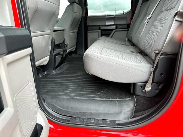 used 2016 Ford F-150 car, priced at $22,990