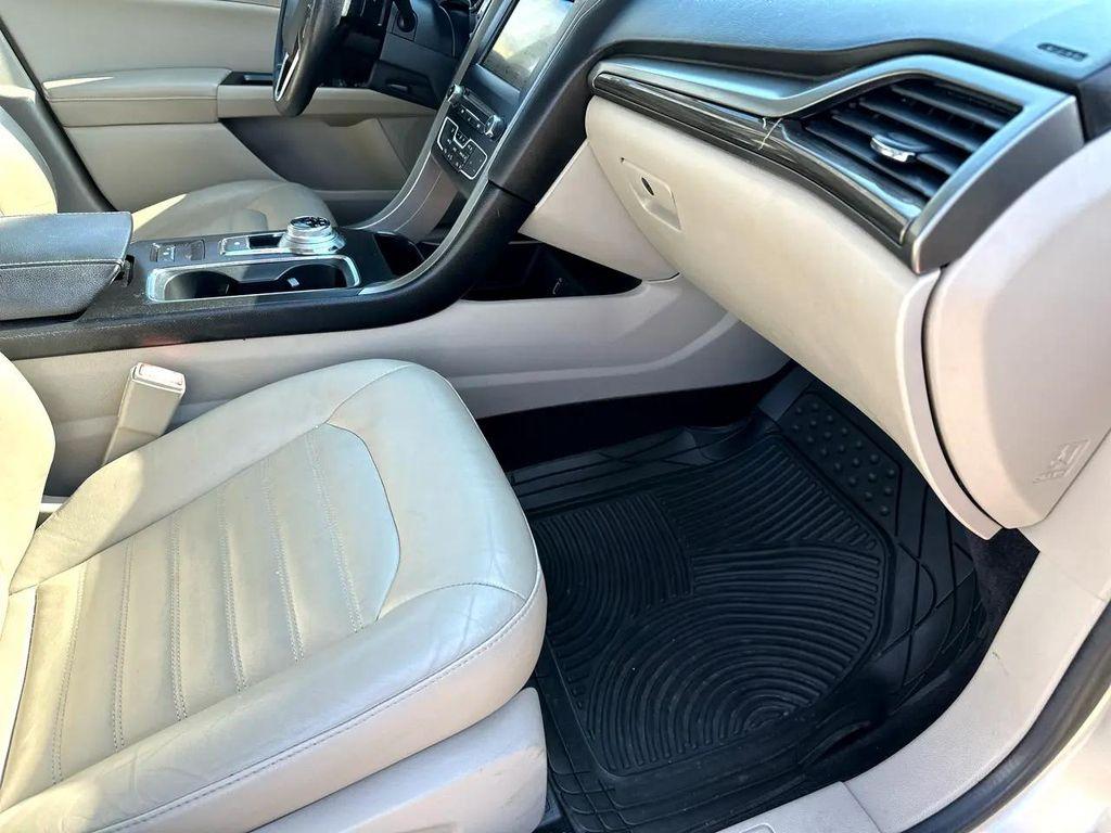 used 2017 Ford Fusion car, priced at $11,990