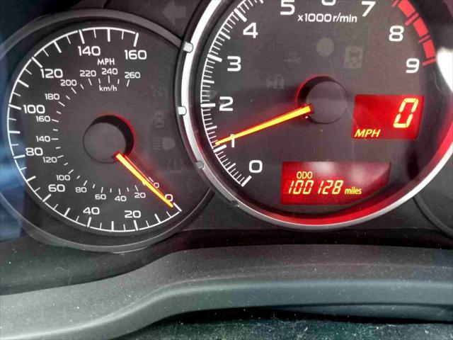 used 2015 Subaru BRZ car, priced at $14,990