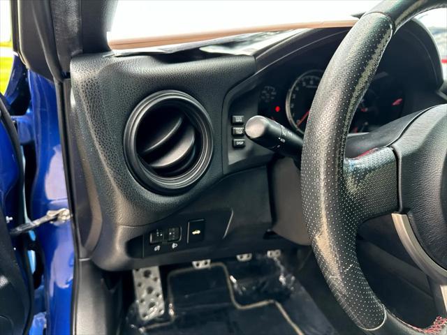 used 2015 Subaru BRZ car, priced at $14,990