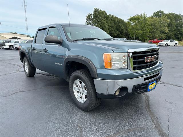 used 2011 GMC Sierra 1500 car, priced at $12,990