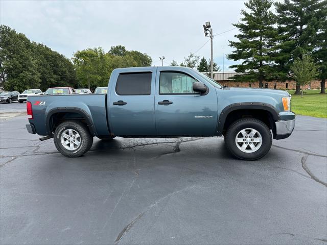 used 2011 GMC Sierra 1500 car, priced at $12,990