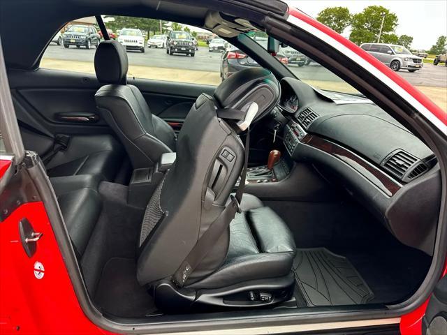 used 2001 BMW 325 car, priced at $12,990
