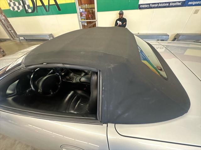 used 1998 Chevrolet Corvette car, priced at $19,500