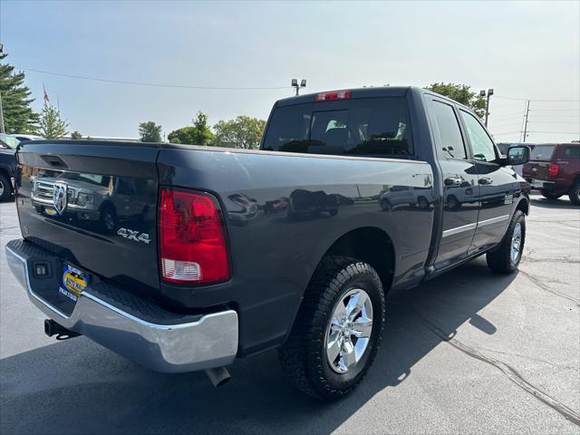 used 2013 Ram 1500 car, priced at $15,990