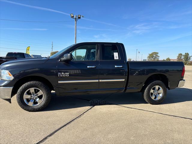 used 2013 Ram 1500 car, priced at $15,990