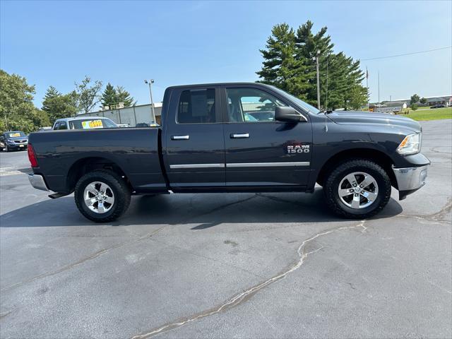 used 2013 Ram 1500 car, priced at $15,990