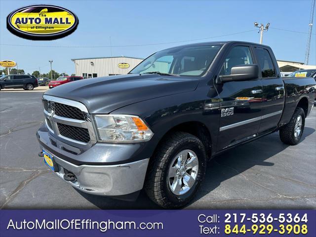 used 2013 Ram 1500 car, priced at $15,990