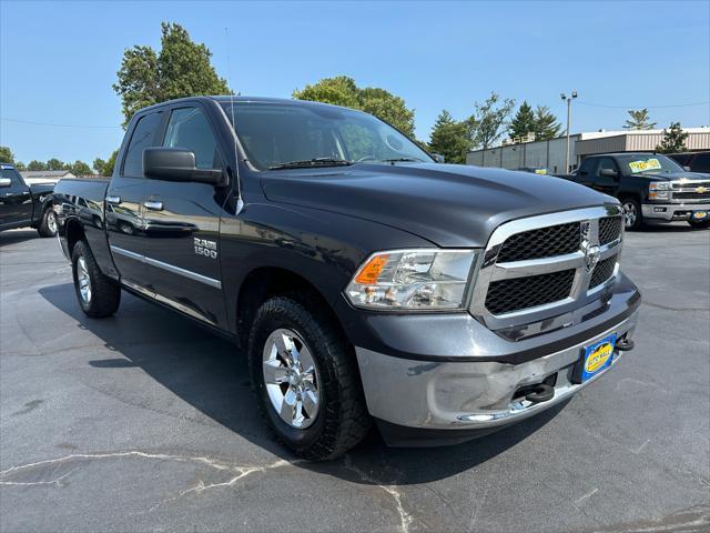 used 2013 Ram 1500 car, priced at $15,990