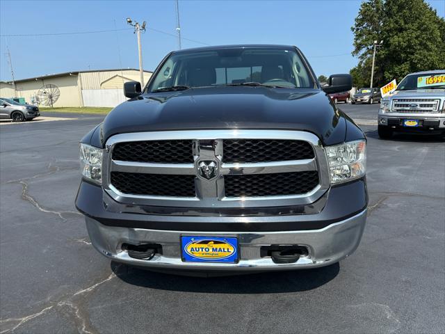 used 2013 Ram 1500 car, priced at $15,990