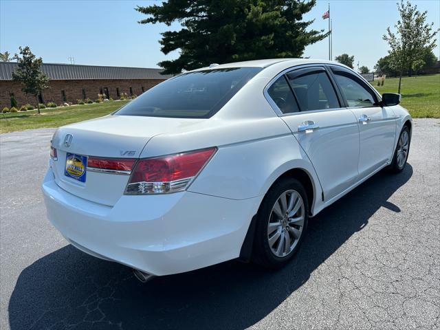 used 2012 Honda Accord car, priced at $10,990