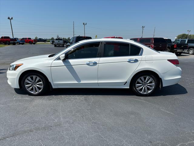 used 2012 Honda Accord car, priced at $10,990