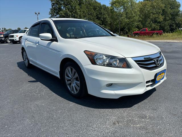 used 2012 Honda Accord car, priced at $10,990