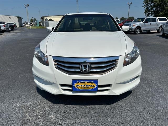 used 2012 Honda Accord car, priced at $10,990