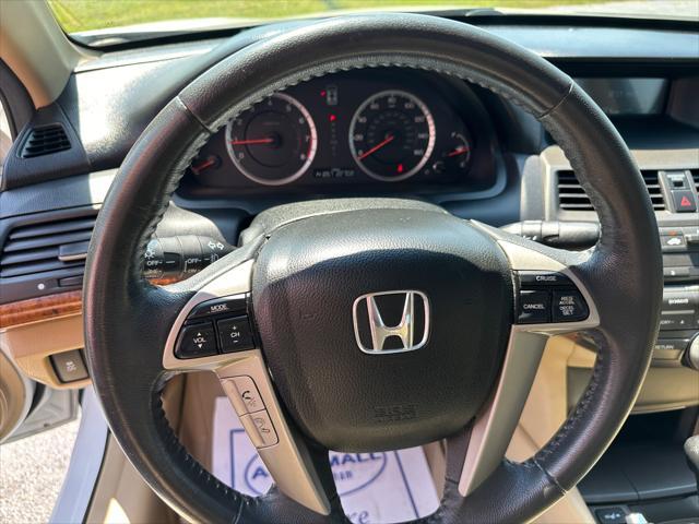 used 2012 Honda Accord car, priced at $10,990