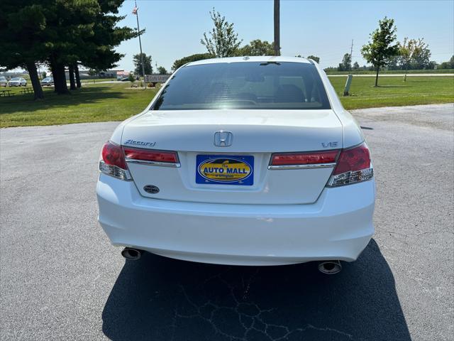 used 2012 Honda Accord car, priced at $10,990