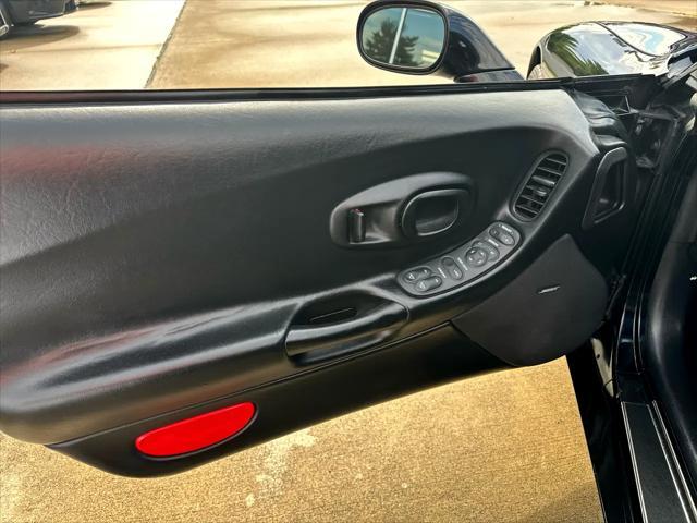 used 2003 Chevrolet Corvette car, priced at $22,500
