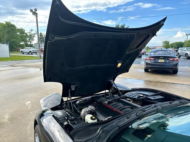 used 2003 Chevrolet Corvette car, priced at $22,500