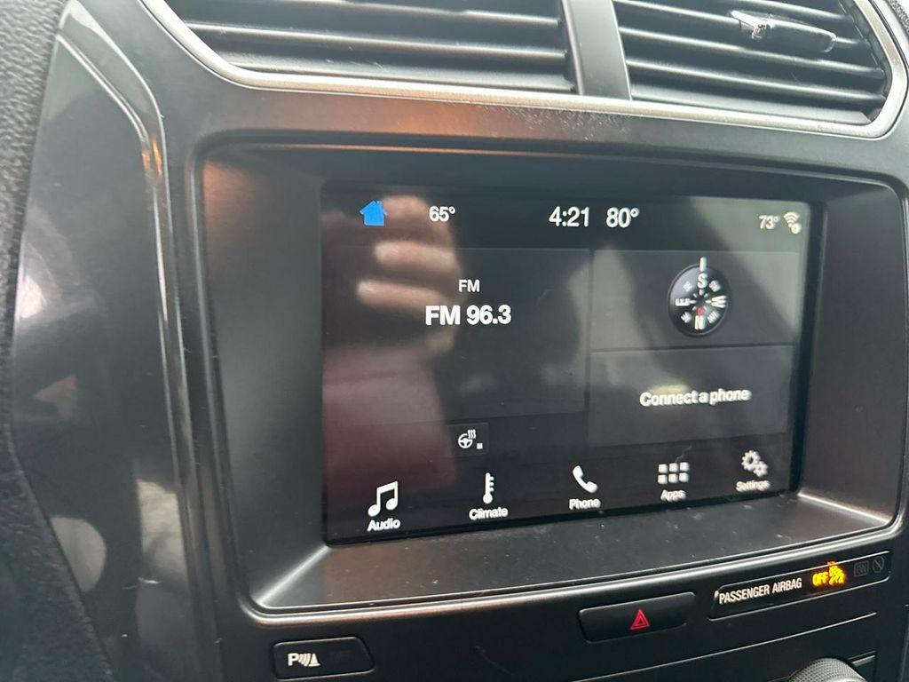 used 2018 Ford Explorer car, priced at $22,990