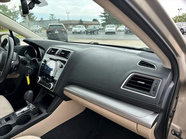 used 2019 Subaru Outback car, priced at $24,990