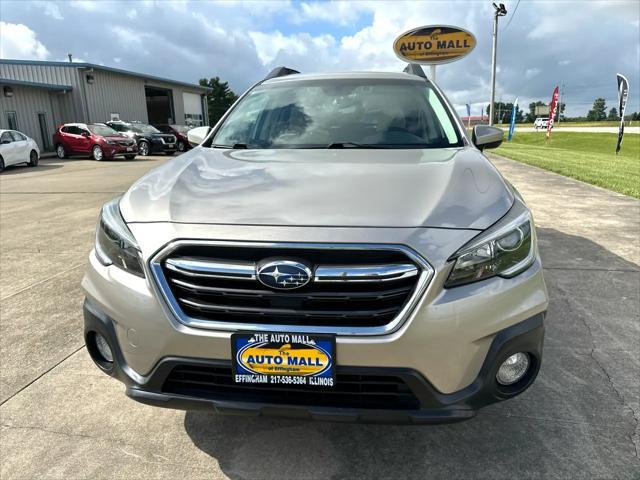 used 2019 Subaru Outback car, priced at $24,990