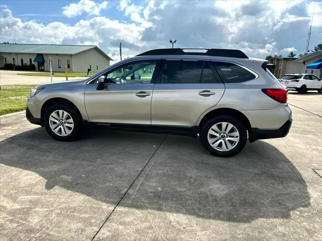 used 2019 Subaru Outback car, priced at $24,990