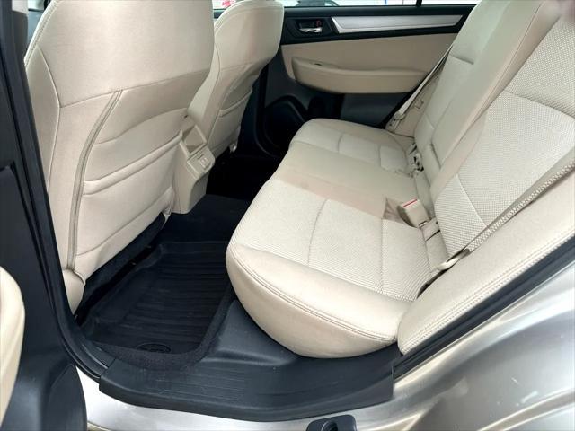 used 2019 Subaru Outback car, priced at $24,990